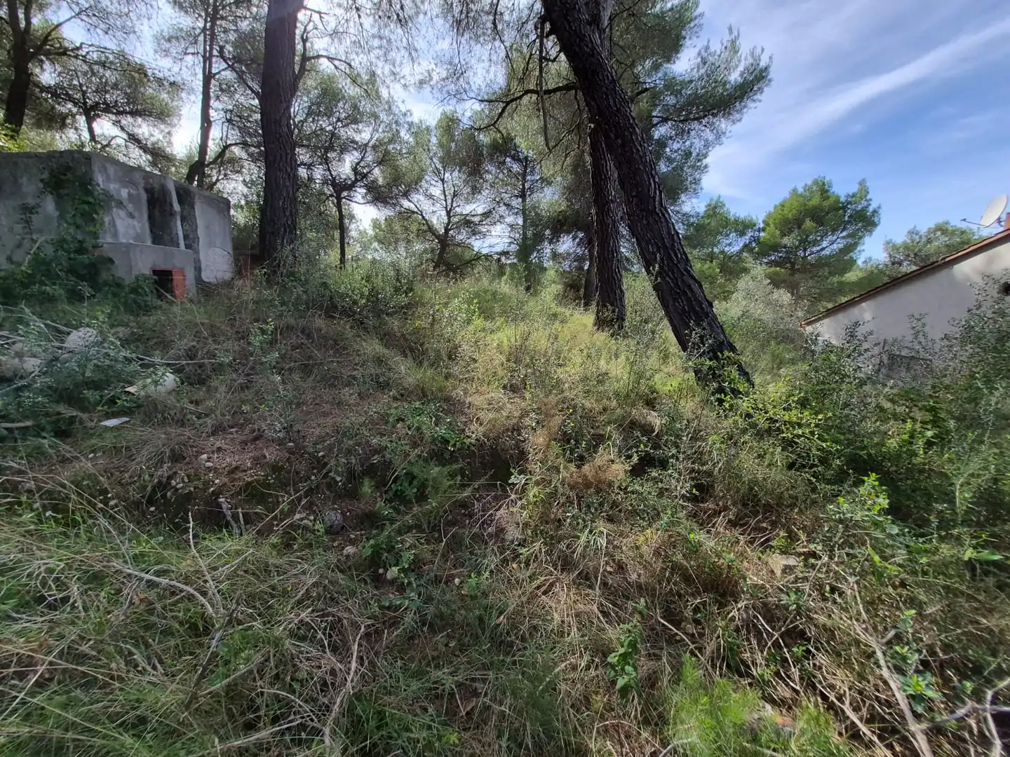 Residential zur Miete in Piera, Barcelona