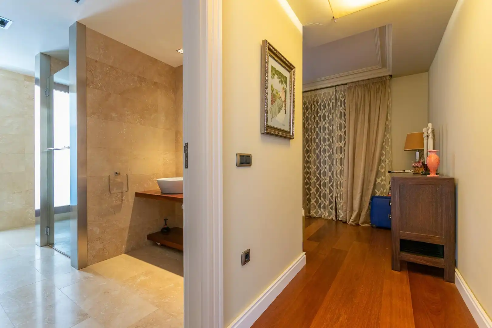 Casa o chalet en venta en Alicante / Alacant con Aire acondicionado, Calefacción y Jardín privado