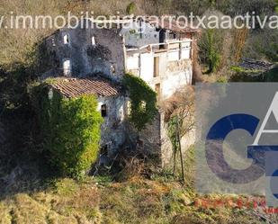 Country house for sale in Les Preses