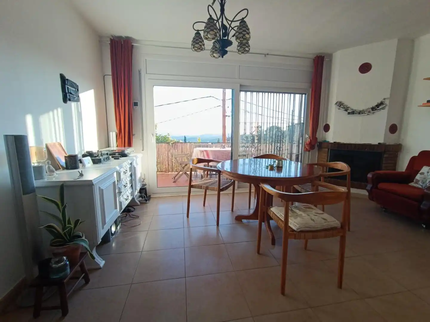 Detached house with garden for sale in Lloret Blau - La Creu de Lloret, imagen 3