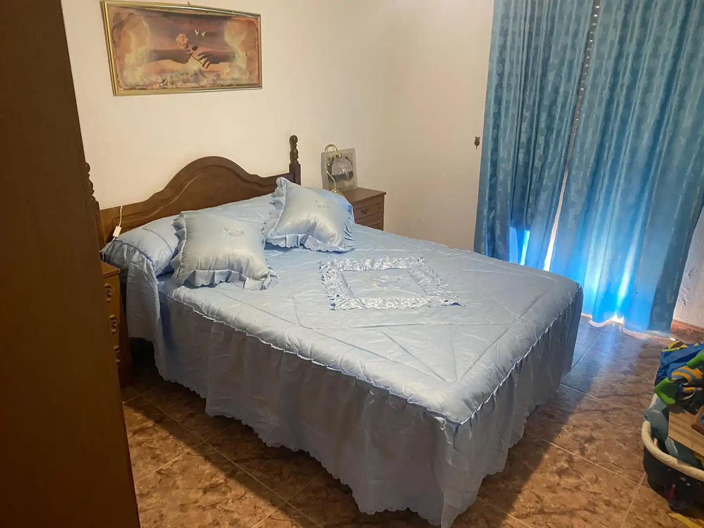 Maison mitoyenne à vendre à Calle Villalón, imagen 4