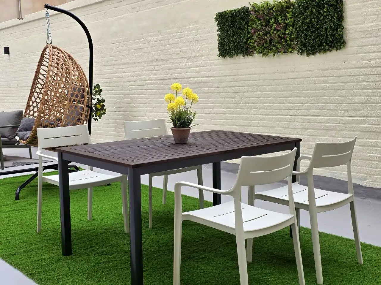 Appartement avec terrasse à vendre à Centro, imagen 4