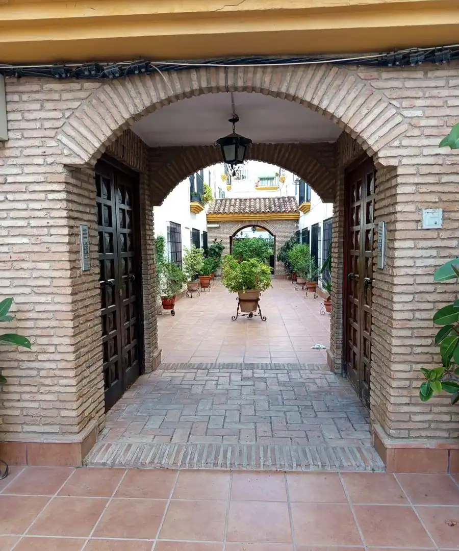 Piso en venta en Centro