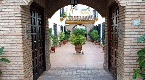 Foto 2 de Pis en venda a Calle de Santa Inés, Casco Histórico - Ribera - San Basilio, Córdoba Capital