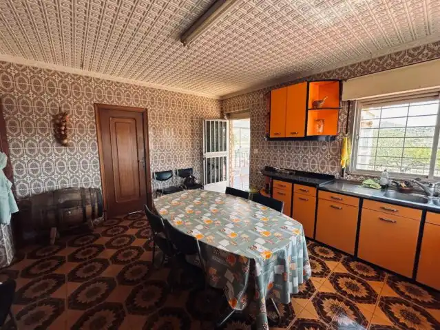 Villa zum Verkauf in Hondón de los Frailes, imagen 13