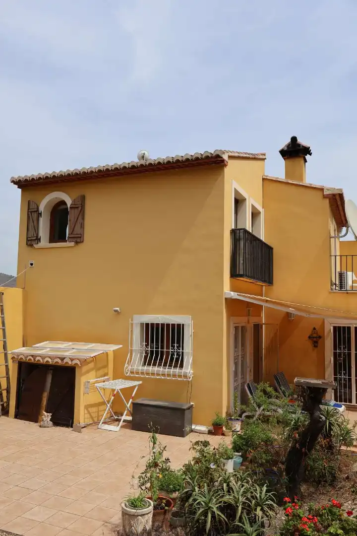 Houses for sale in Llíber