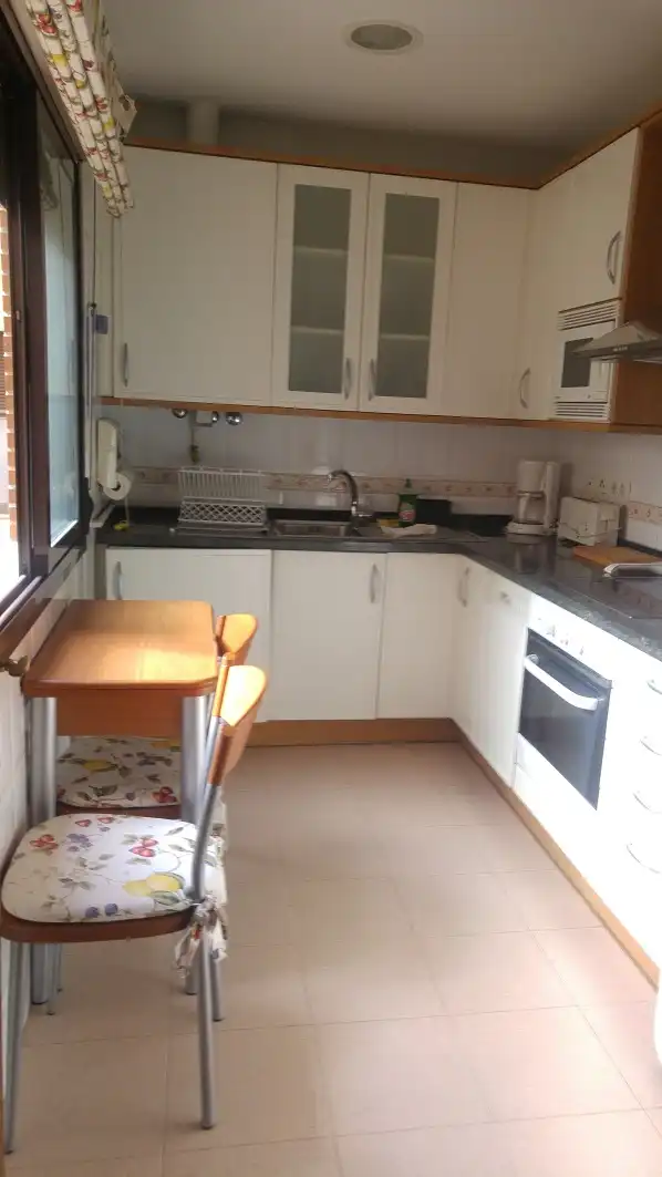 Apartamento con ascensor en alquiler en Alameda de Colón, imagen 23