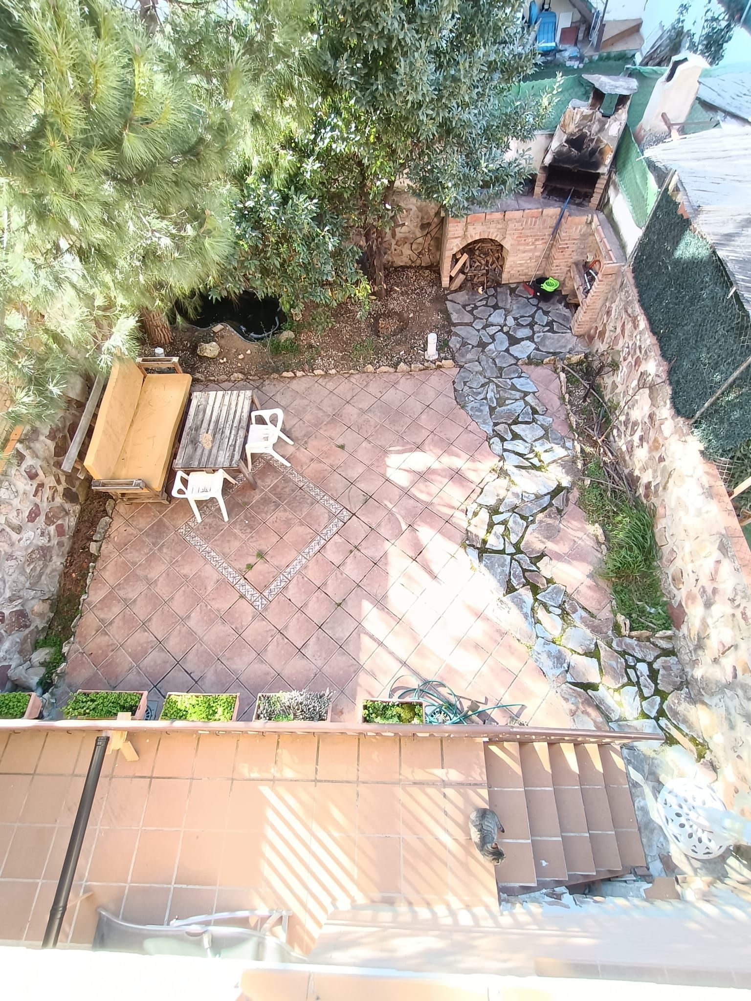 House or chalet for sale in Calle Muñoz Molina, Parque Manuel de Vega - Carretera de Ugena