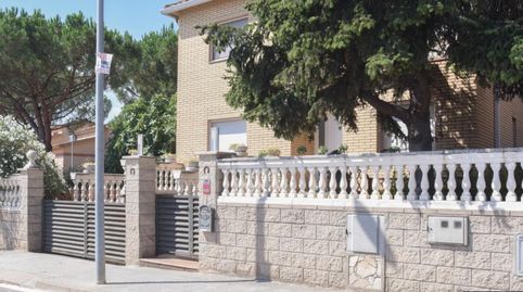 Foto 3 de Casa o xalet en venda a Josep Pla, Llinars del Vallès, Barcelona