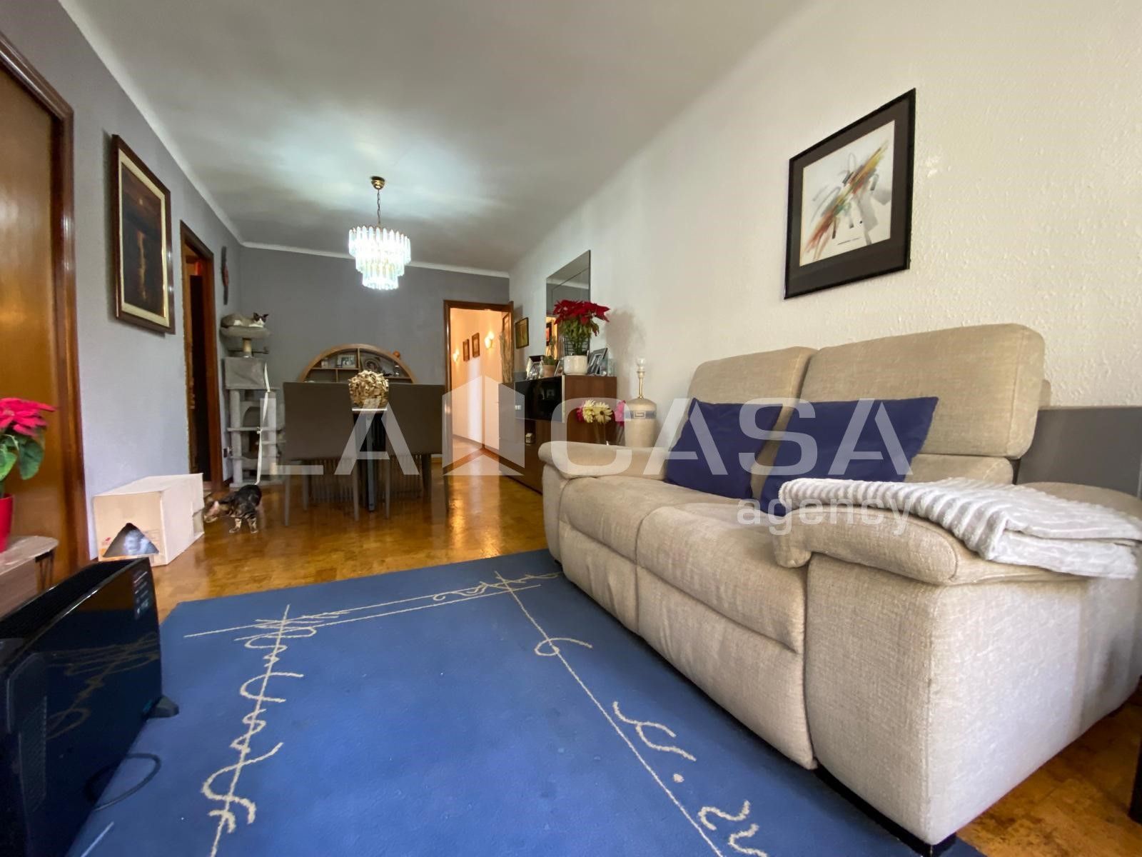 Pis en venda a Centre