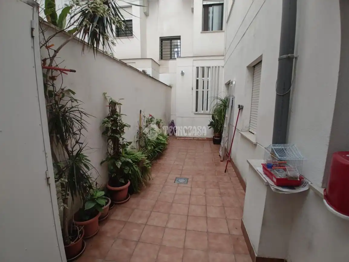 Terraza de Dúplex en venta en Badajoz con Terraza