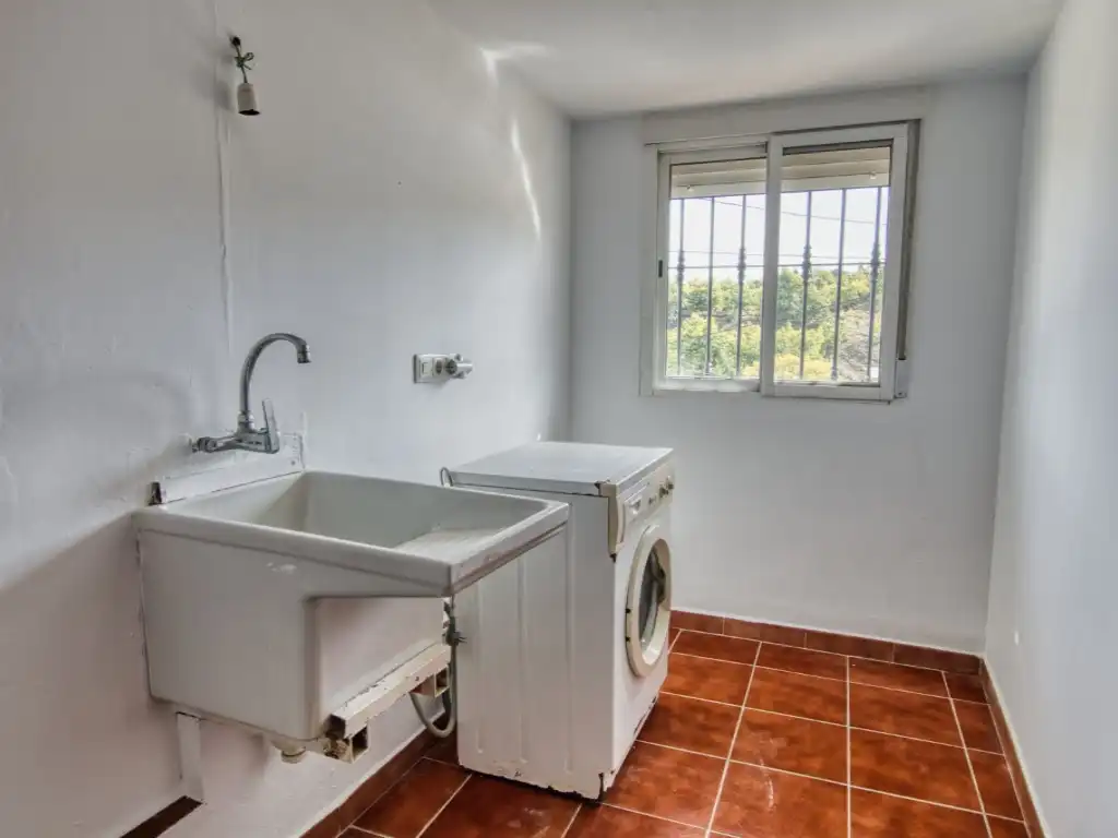 Baño de Casa o chalet en venta en Vélez-Málaga con Terraza