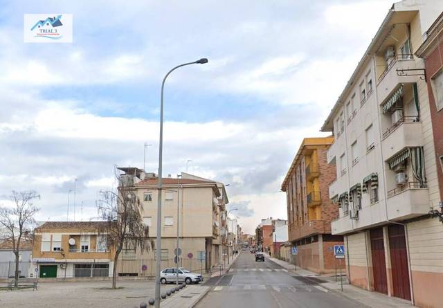 Local comercial en Venta en Calle de Áurea Galindo en Centro ciudad