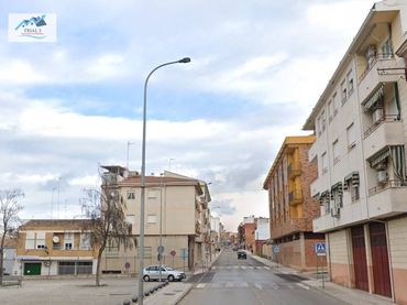 Local comercial en venda a Calle de Áurea Galindo