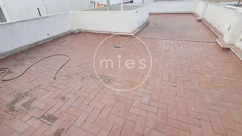 Terrassa de Edifici en venda en Torrent