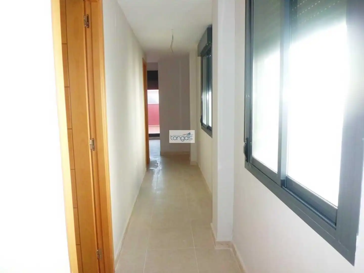 Àtic en venda en Xàtiva amb Aire condicionat, Calefacció i Terrassa