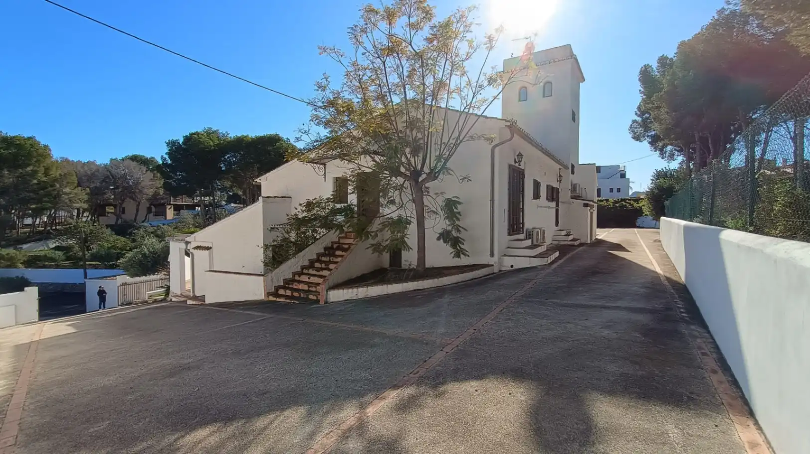Villa avec piscine à vendre à La Fustera, imagen 32
