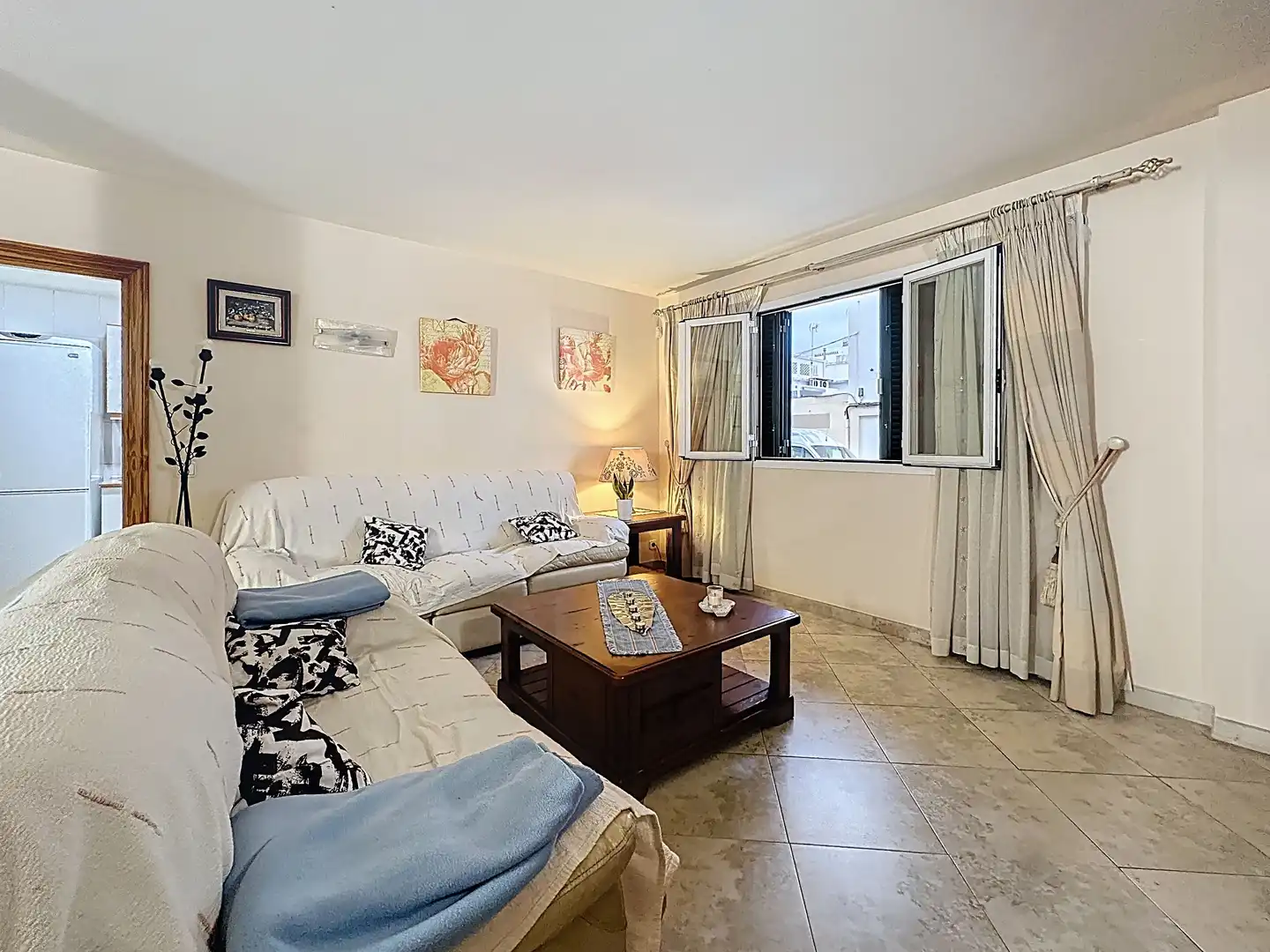 Flat for sale in Port de Pollença, imagen 2