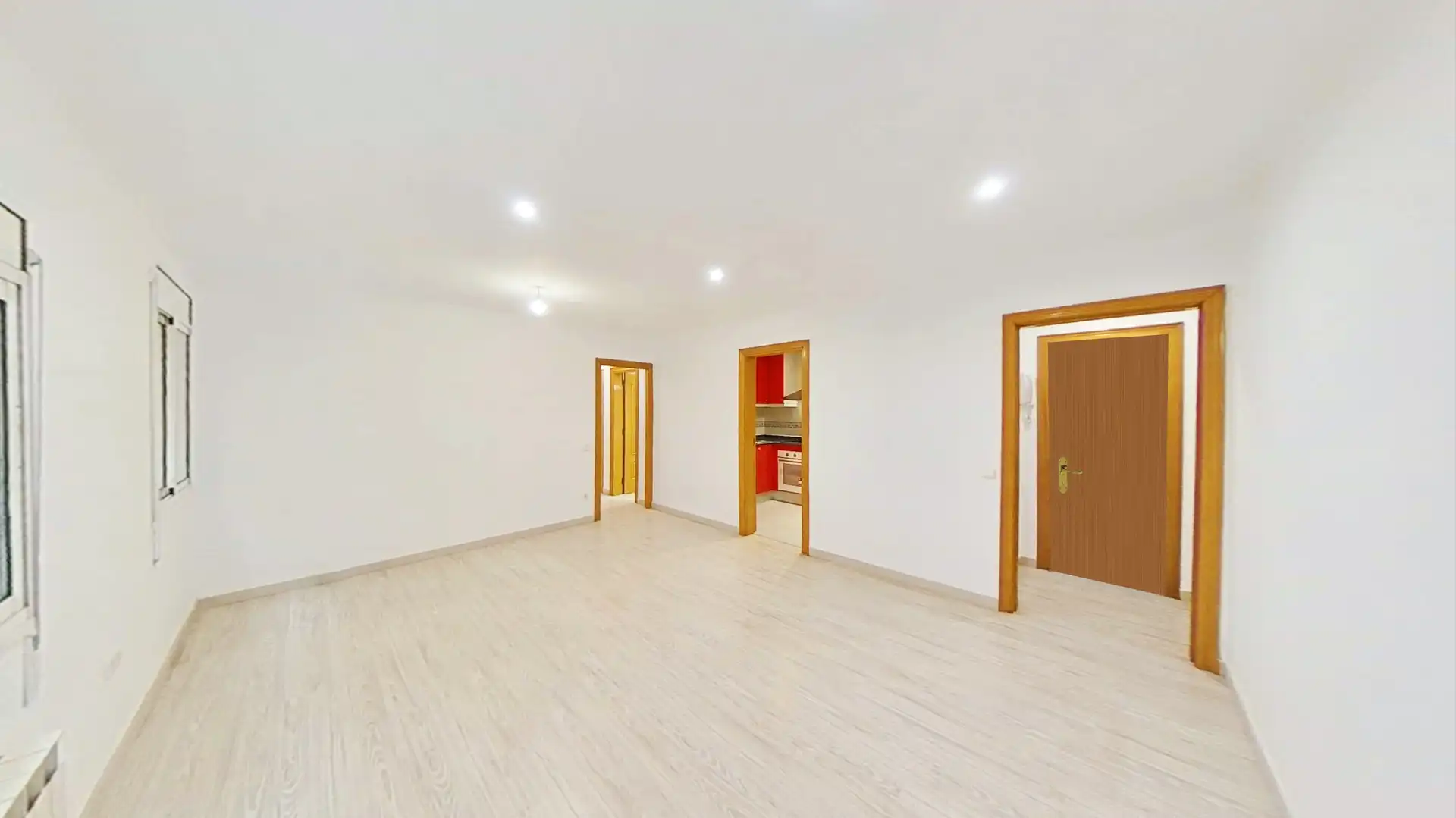 Flat for rent in Can Boada