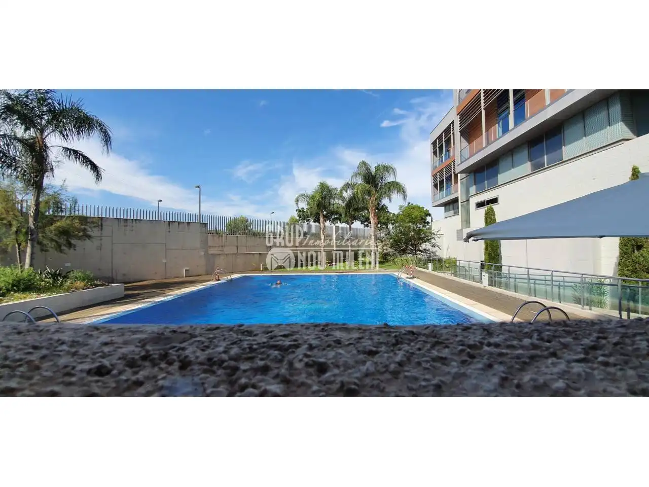 Loft amb ascensor en venda a Calle CREU ROJA, imagen 4