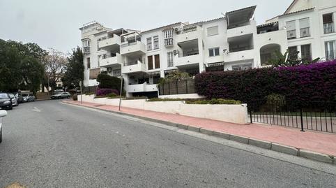 Photo 2 of Garage to rent in Calle Albatros, Añoreta Golf - Paraíso del Sol, Málaga