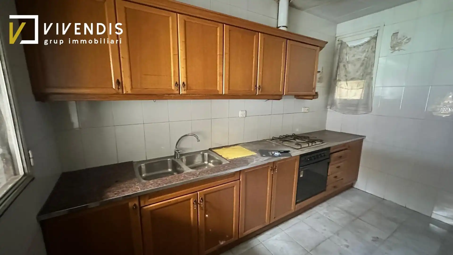 Cuina de Casa o xalet en venda en  Lleida Capital