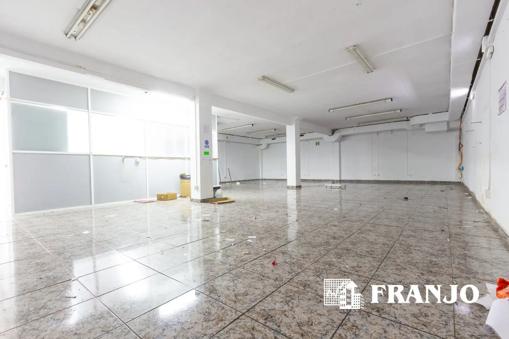 Local commercial à vendre à Centre - Eixample – Can Llobet, imagen 9