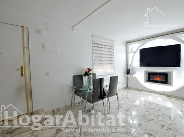 Casa en venta en Calle San Vicente del Raspeig