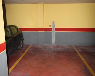 Parking of Garage to rent in  Murcia Capital