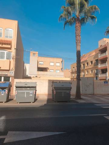 Terreno residencial en Venta en Calle las Malvinas, 84 en El Puerto - Romanilla