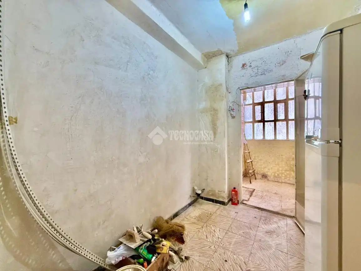 Piso en venta en Alcalá de Henares con Terraza