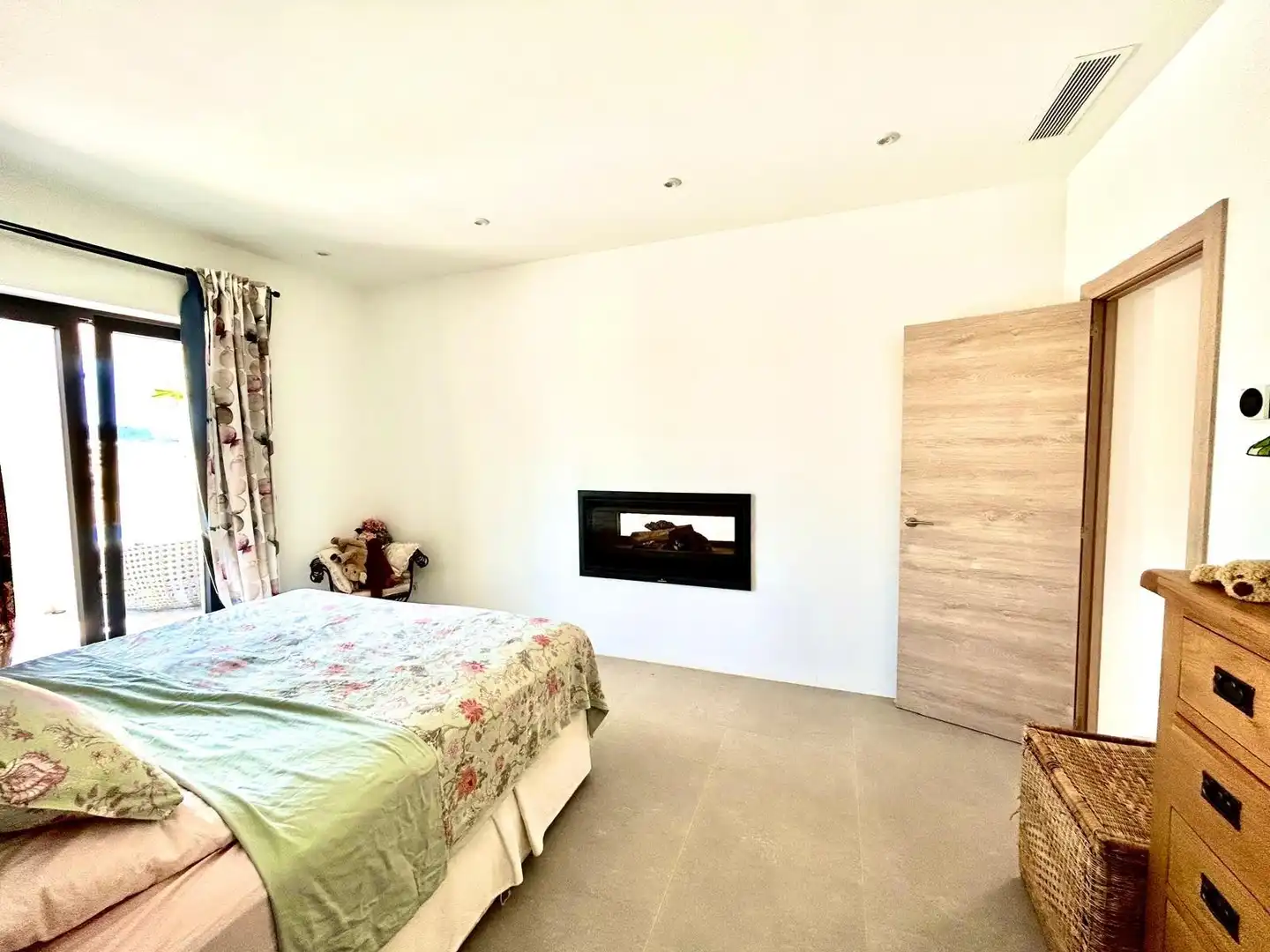 Chalet con piscina en venta en Sant Joan, imagen 15