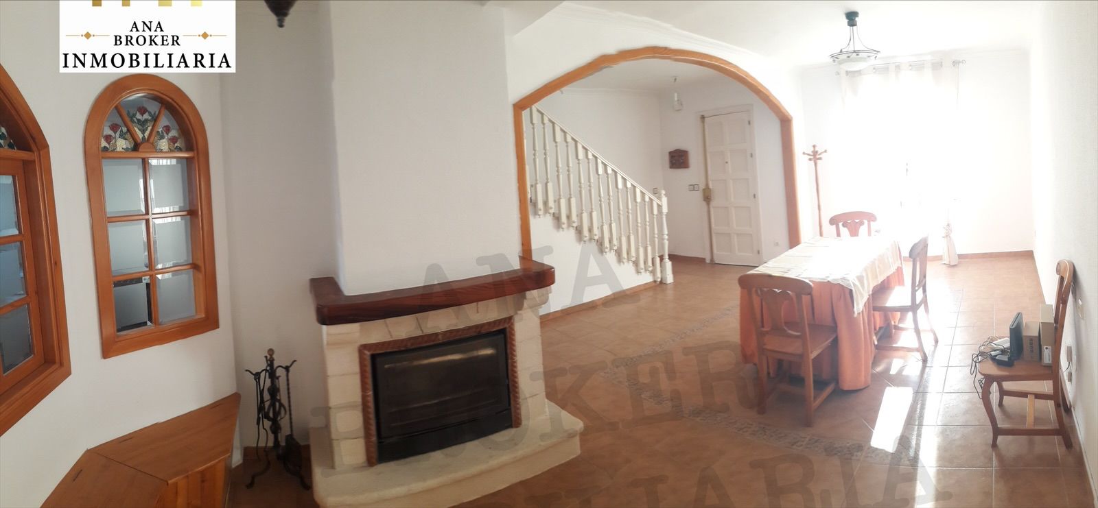 Single-family semi-detached for sale in Ronda  with Private garden and Storage room