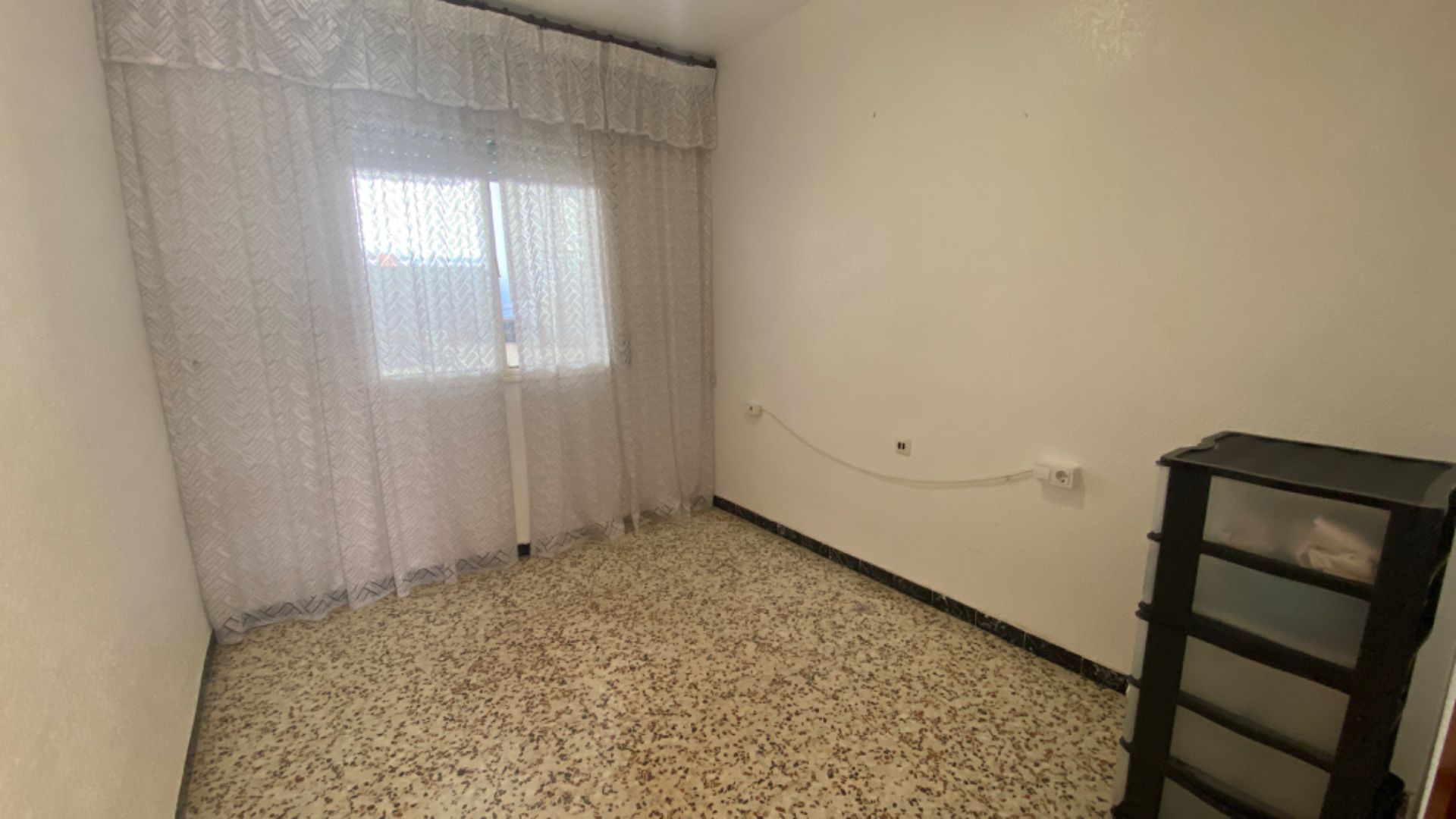 Bedroom of Single-family semi-detached for sale in Totana  with Terrace