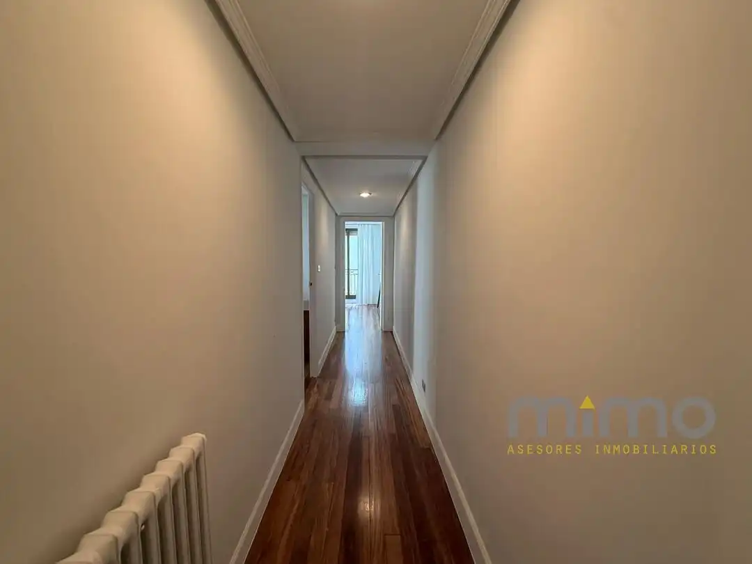 Piso en venta en Donostia - San Sebastián  con Calefacción, Trastero y Balcón