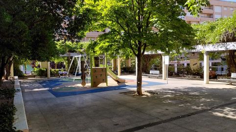 Foto 3 de Piso en venta en Plaza Santa María de la Cabeza, Santa Marina, Badajoz Capital