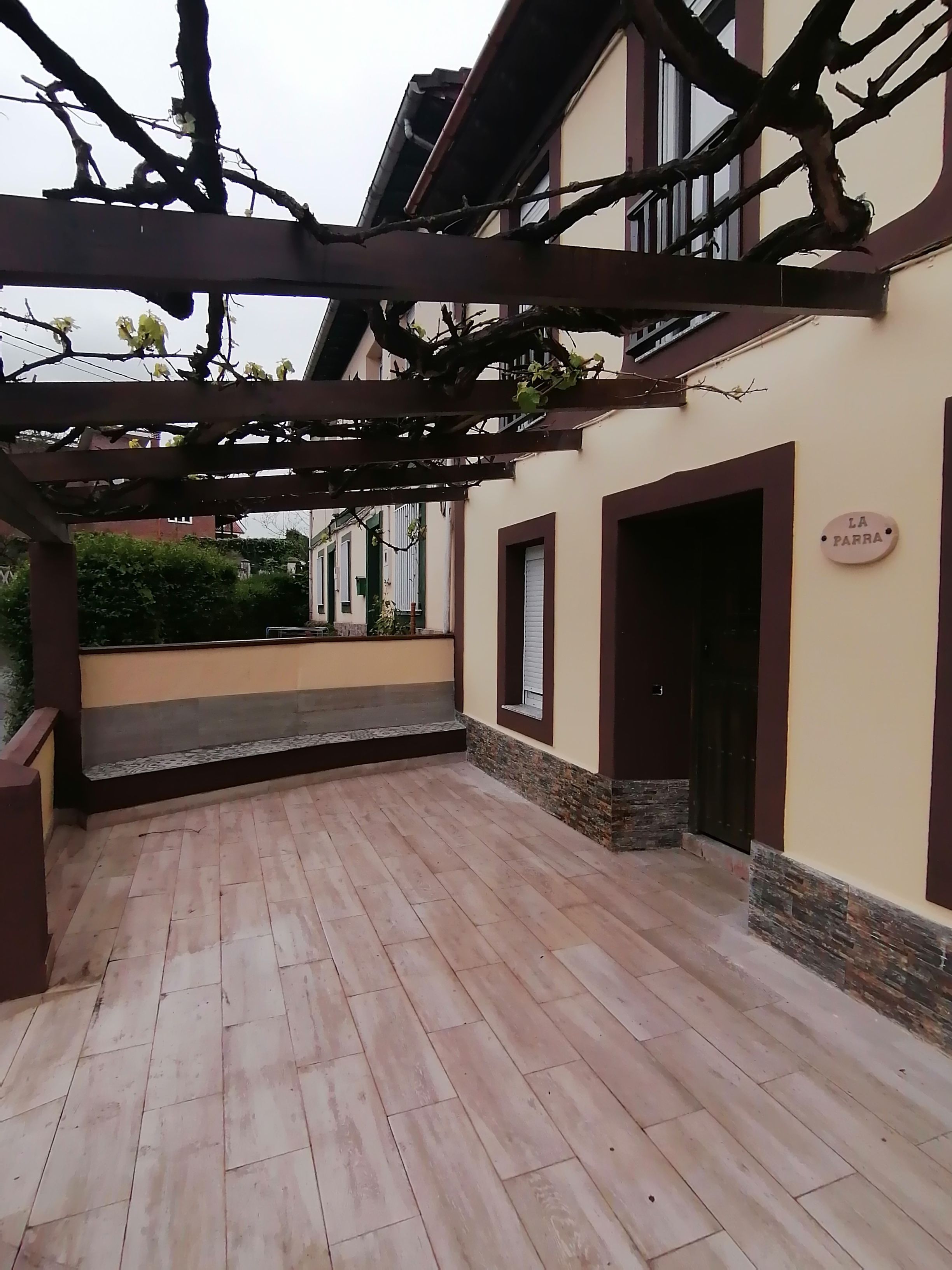 Apartament de lloguer a Jove