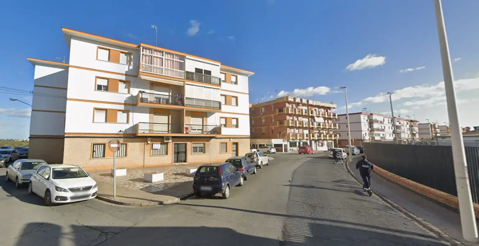 Flat for sale in JACINTO BENAVENTE, imagen 2