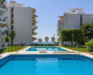 Piscina de Planta baixa en venda en Marbella amb Terrassa, Piscina i Moblat