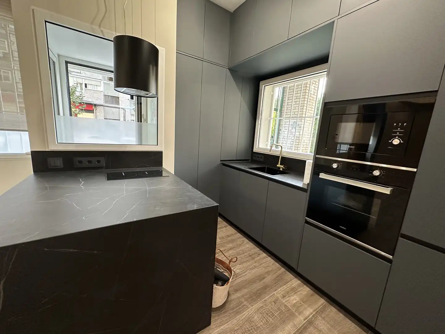 Apartament de lloguer a Calle del Doctor Blanco Soler, Las Águilas