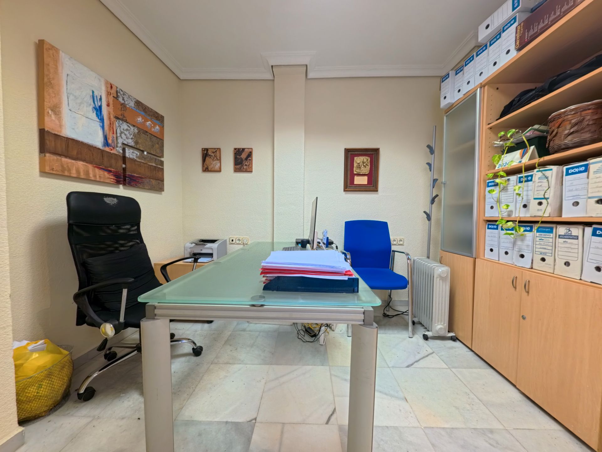 Wohnung zum Verkauf in Plaza Chirinos, 10, Zona Centro, Centro