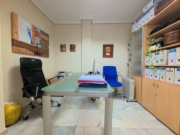 Appartement avec ascenseur à vendre à Plaza Chirinos 10