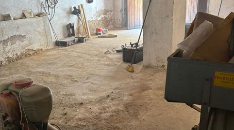 Foto 4 de Casa adosada en venda a Sant Jaume, 15, Poboleda, Tarragona