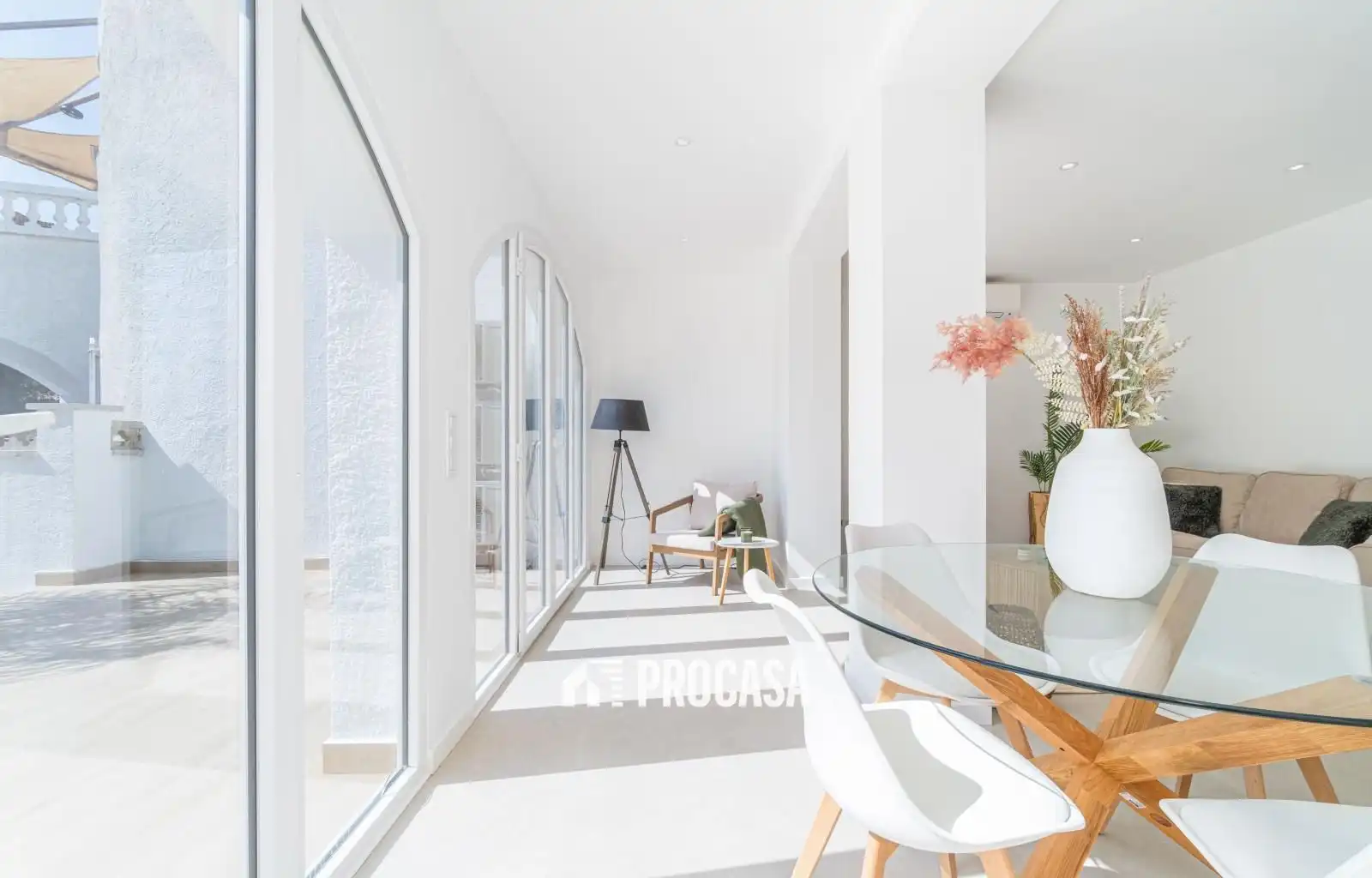 Flat for sale in BADIA