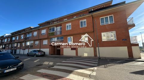 Foto 4 de Ático en venta en Villares de la Reina, Salamanca