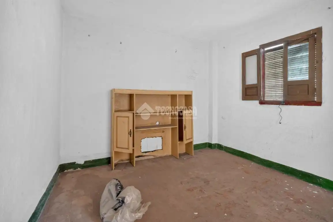 Dormitori de Casa adosada en venda en Córdoba