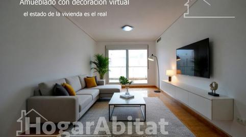 Foto 5 de Ático en venta en Calle al Tall, Simat de la Valldigna, Valencia