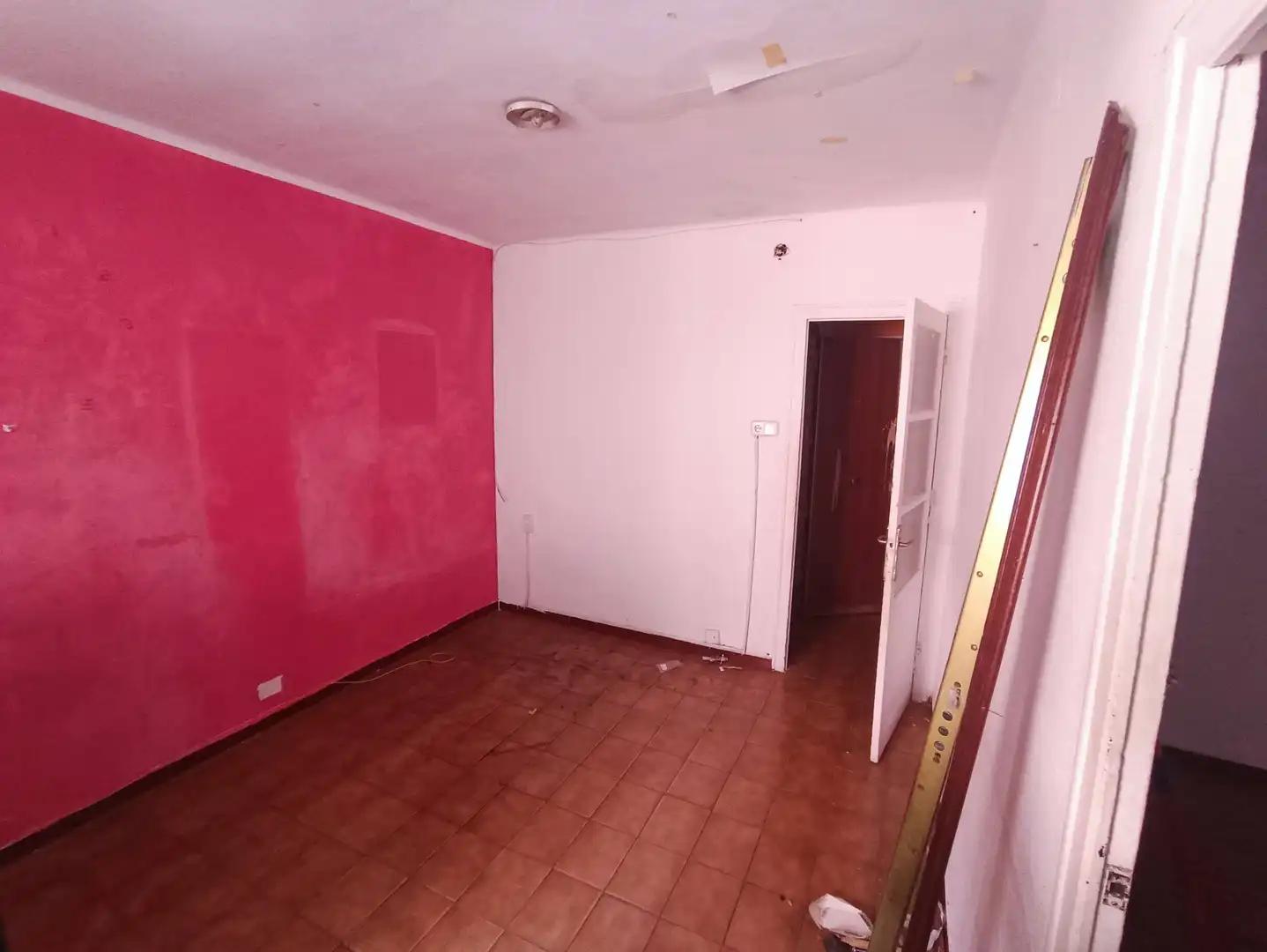 Wohnung zum Verkauf in L'Hospitalet de Llobregat