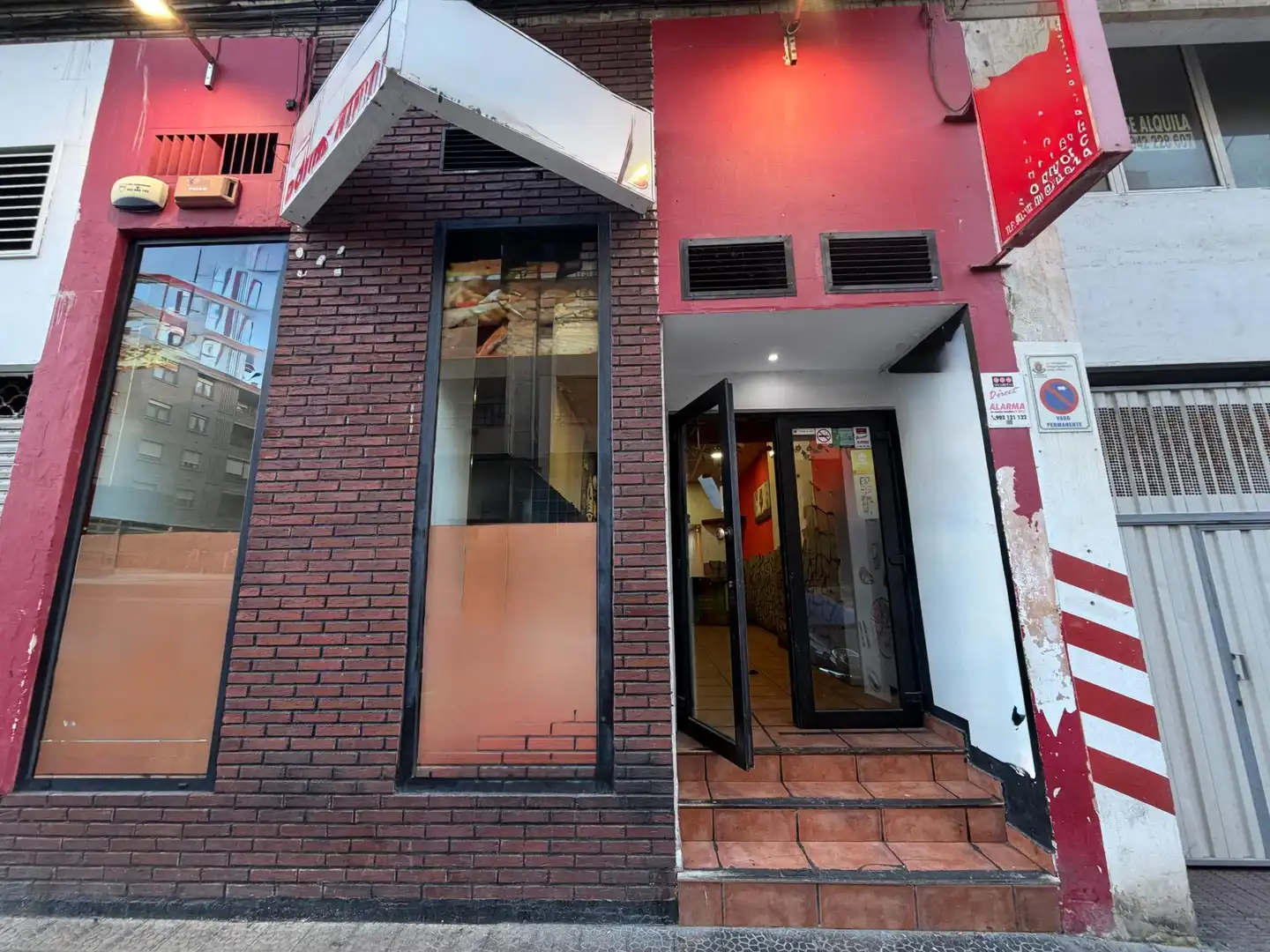 Local comercial de lloguer a Muriedas