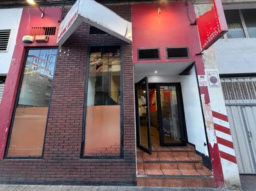 Local comercial en alquiler en Muriedas